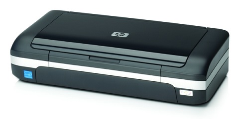 Hp officejet h470 не печатает